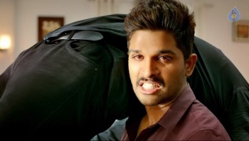 Sarrainodu Movie Photos - 12 of 19