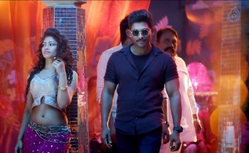 Sarrainodu Movie Photos - 15 of 19