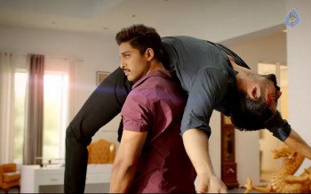 Sarrainodu Movie Photos - 16 of 19