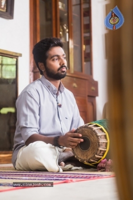 Sarvam Thaala Mayam First Look Poster And Stills - 2 of 3