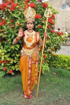 Sathee Thimmamambha Photos - 14 of 19