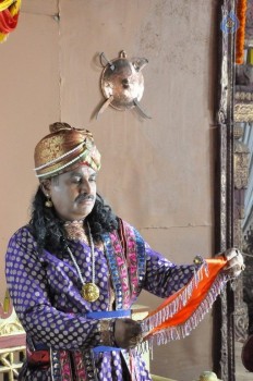 Sathee Timmamambha Movie Photos - 7 of 18