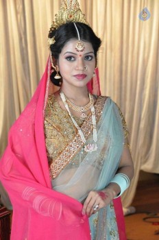 Sathee Timmamambha New Photos - 19 of 37