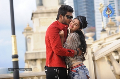 Satya Gang Movie Latest Stills - 3 of 10