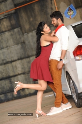 Satya Gang Movie Stills - 2 of 21