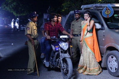 Satya Gang Movie Stills - 20 of 20