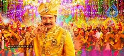 Seema Raja Movie Stills - 1 of 4