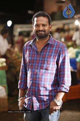 Seema Raja Movie Working Stills - 35 of 35