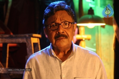 Seethakaathi Movie Stills - 5 of 8