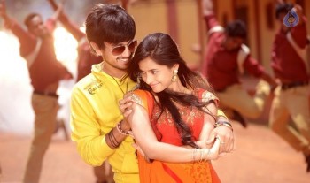 Seethamma Andalu Ramayya Sitralu Movie Photos - 2 of 9
