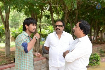 Seethamma Andalu Ramayya Sitralu Movie Photos - 3 of 9