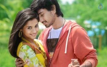 Seethamma Andalu Ramayya Sitralu Movie Photos - 4 of 9
