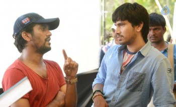 Seethamma Andalu Ramayya Sitralu Movie Photos - 7 of 9