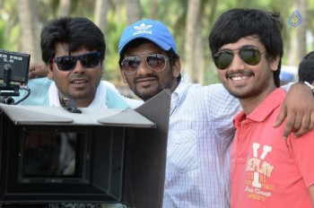 Seethamma Andalu Ramayya Sitralu Movie Photos - 8 of 9