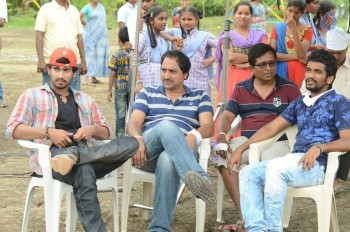 Seethamma Andalu Ramayya Sitralu Movie Photos - 9 of 9