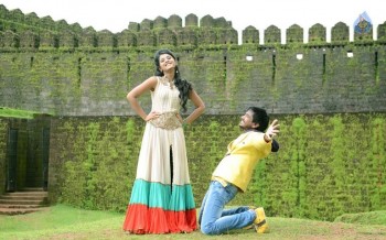 Seethamma Andalu Ramayya Sitralu New Pics - 1 of 6