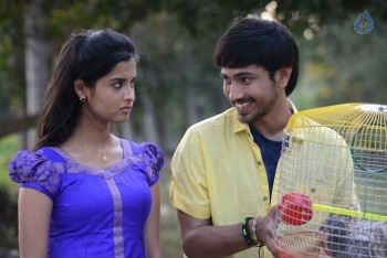Seethamma Andalu Ramayya Sitralu New Pics - 2 of 6