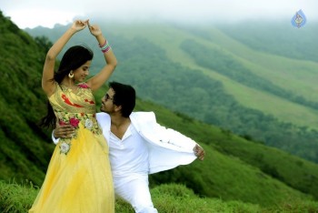 Seethamma Andalu Ramayya Sitralu Photos - 3 of 4