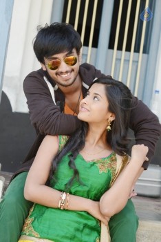 Seethamma Andalu Ramayya Sitralu Pics - 3 of 3