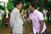 Seetharama Kalyanam (lankalo)- ,Nitin,Hansika - 56 of 59