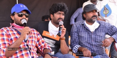 Shambho Shankara Movie Working Stills - 7 of 12
