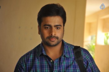 Shankara Movie Photos and Posters - 1 of 18