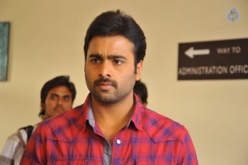 Shankara Movie Photos and Posters - 2 of 18