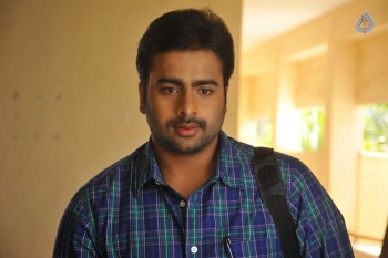 Shankara Movie Photos and Posters - 5 of 18