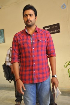 Shankara Movie Photos and Posters - 14 of 18
