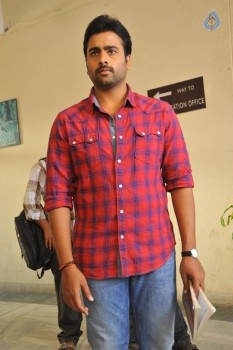 Shankara Movie Photos and Posters - 18 of 18