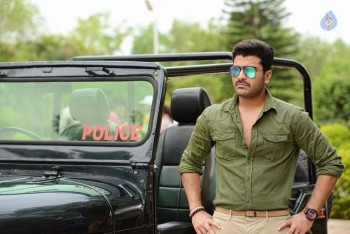Sharwanand 25th Film Photos - 1 of 2