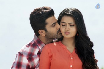 Shatamanam Bhavathi Photos - 1 of 4