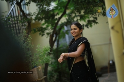 Shivakasipuram Movie Working Stills - 8 of 16