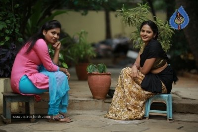 Shivakasipuram Movie Working Stills - 13 of 16