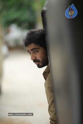 Shivakasipuram Movie Working Stills - 14 of 16