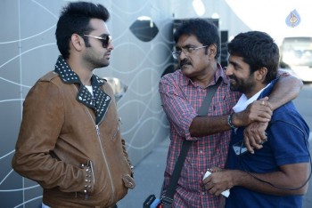 Shivam Movie Latest Photos - 2 of 34