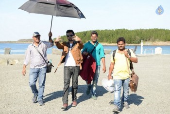 Shivam Movie Latest Photos - 12 of 34