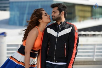 Shivam Movie Latest Photos - 33 of 34