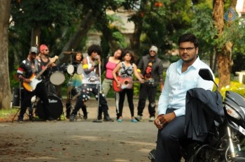 Shourya Movie New Photos - 6 of 20