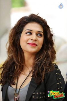 Shraddha Das in Guntur Talkies - 8 of 10