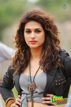 Shraddha Das in Guntur Talkies - 10 of 10