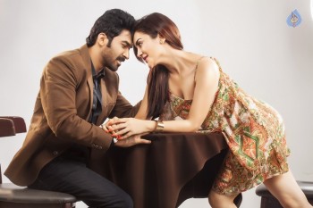 Siddhardha Photos and Posters - 5 of 6