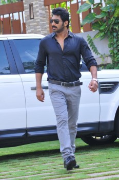 Siddhartha Movie Photos and Posters - 1 of 15