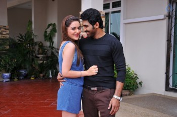 Siddhartha Movie Photos and Posters - 7 of 15