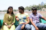 Sigaram Thodu Tamil Movie New Stills - 11 of 49