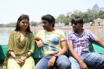 Sigaram Thodu Tamil Movie New Stills - 11 of 49