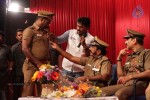 Sigaram Thodu Tamil Movie New Stills - 17 of 49