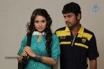 Sillunu Oru Santhippu Tamil Movie Stills - 35 of 55