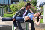 Simha Putrudu Movie New Stills - 8 of 62