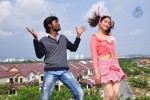 Simha Putrudu Movie New Stills - 36 of 62